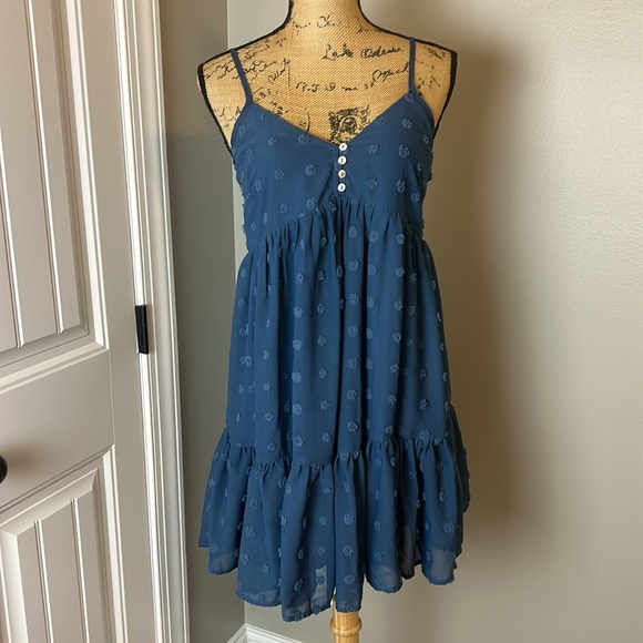 Entro small dress - Picture 2 of 8